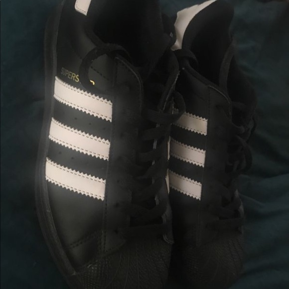 Adidas Shell Top - Picture 2 of 2